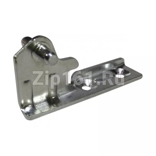 Петля двери холодильника средняя  AEH72956802