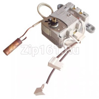 Термостат водонагревателя каппилярный TBST-G CABL/90/M 76/94° Thermowatt 341600