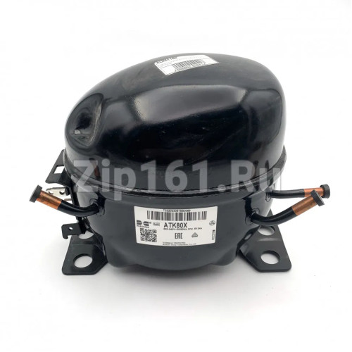 Компрессор ZEM ATK80X 230 Вт, R134, LBP Китай Компрессор ZEM ATK80X 230 Вт, R134, LBP Китай