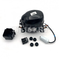 Компрессор ZEM ATK80X 230 Вт, R134, LBP Китай Компрессор ZEM ATK80X 230 Вт, R134, LBP Китай