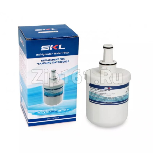 Фильтр воды SKL для холодильника  DA29-00003F