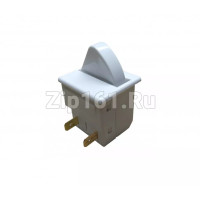 Кнопка выключения света холодильника Бирюса 1338050629