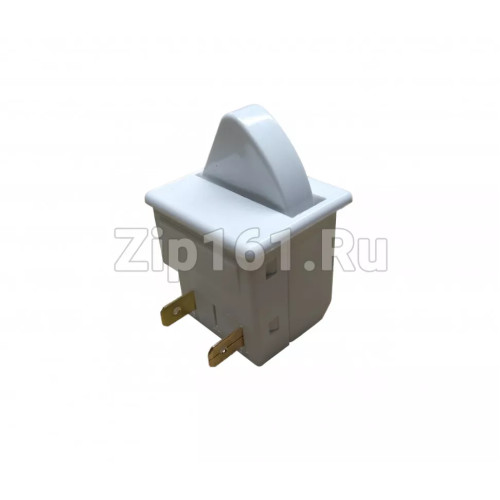 Кнопка выключения света холодильника Бирюса 1338050629