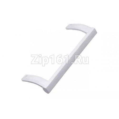 Ручка двери холодильника Бирюса 0030050005