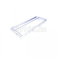 Панель ящика холодильника Beko 4616120100(Уценка) Панель ящика холодильника Beko 4616120100(Уценка)