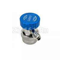 Вентиль быстросъемный QC-18L