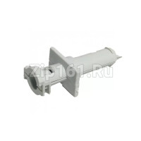 Крепеж амортизатора стиральной машины Whirlpool 481252918046