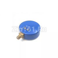 Механический манометр низкого давления (68мм, R22,R134,R407,R410) DSZH WK-6808L