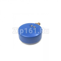 Механический манометр низкого давления (68мм, R22,R134,R407,R410) DSZH WK-6808L