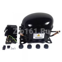 Компрессор R600a, Джаксипера N1113Y, (Вт при -23.3°) 152W  HMK80AA