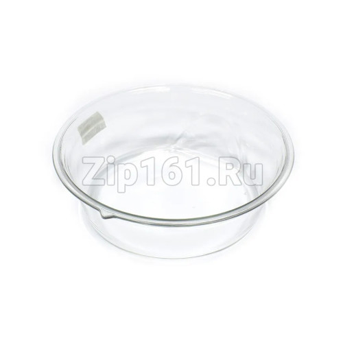 Стекло люка стиральной машины Haier 0021400012