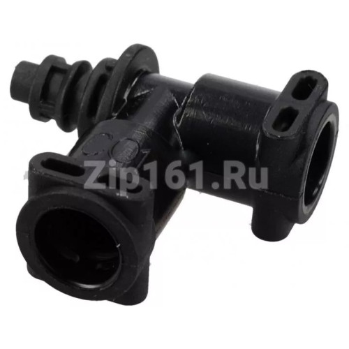 Переходник клапана кофемашины DeLonghi 5313218351 Переходник клапана кофемашины DeLonghi 5313218351