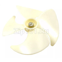 Крыльчатка вентилятора холодильника Liebherr 6299002