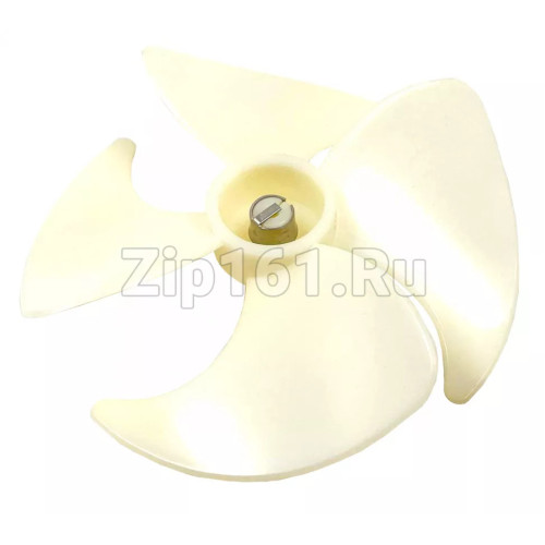 Крыльчатка вентилятора холодильника Liebherr 6299002