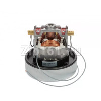 Мотор пылесоса Ametek 1000W, H-130, D-144