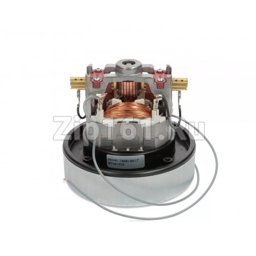 Мотор пылесоса Ametek 1000W, H-130, D-144