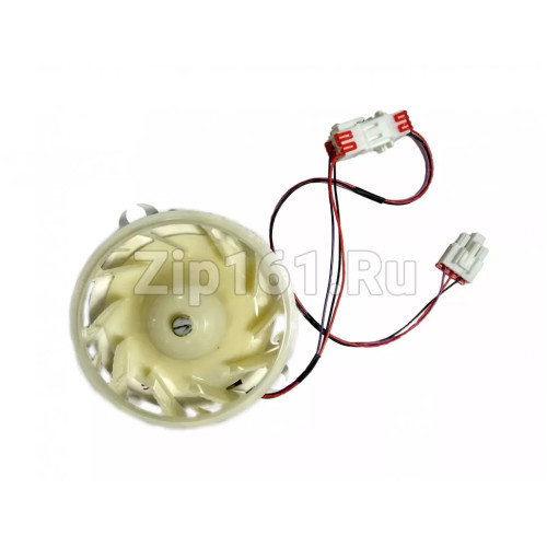 Двигатель вентилятора холодильника  EAU64824401