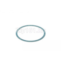 Прокладка конфорки D=62мм, толщина 1мм  00425540