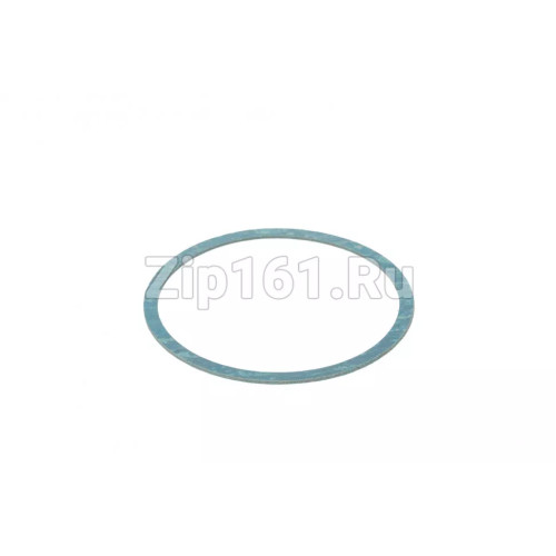 Прокладка конфорки D=62мм, толщина 1мм  00425540
