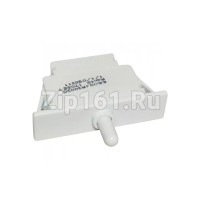 Выключатель света однокнопочный 4-х контактный  6600JR3003G