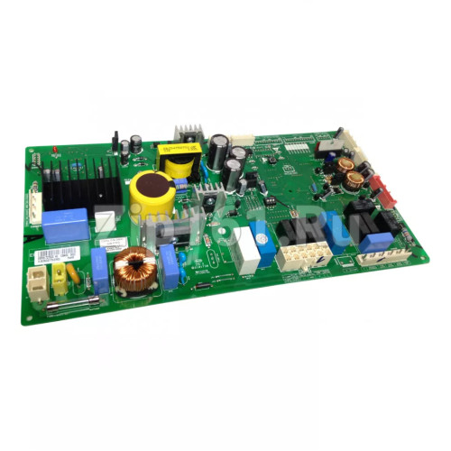 Плата управления холодильника  EBR61727520