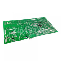 Плата управления холодильника  EBR61727520