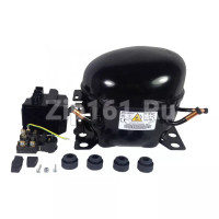 Компрессор Jiaxipera T1114YE R600a (Вт при -23.3° 168W) HMK95AA Компрессор Jiaxipera T1114YE R600a (Вт при -23.3° 168W) HMK95AA