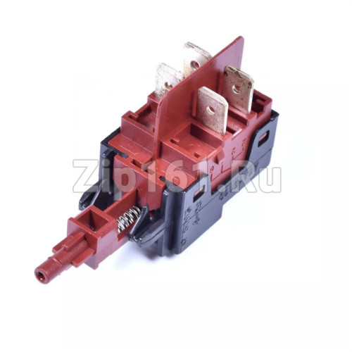 Выключатель стиральной машины Merloni 058465