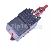 Выключатель стиральной машины Merloni 058465