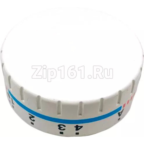 Ручка стиральной машины Merloni 034727