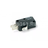 Микропереключатель трехпозиционный для СВЧ  3405-001032