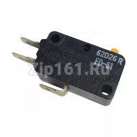 Микропереключатель трехпозиционный для СВЧ  3405-001032