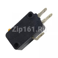 Микропереключатель трехпозиционный для СВЧ  3405-001032