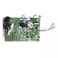 Плата управления кондиционера Whirlpool 482000000409