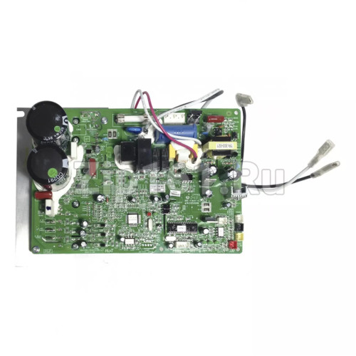 Плата управления кондиционера Whirlpool 482000000409