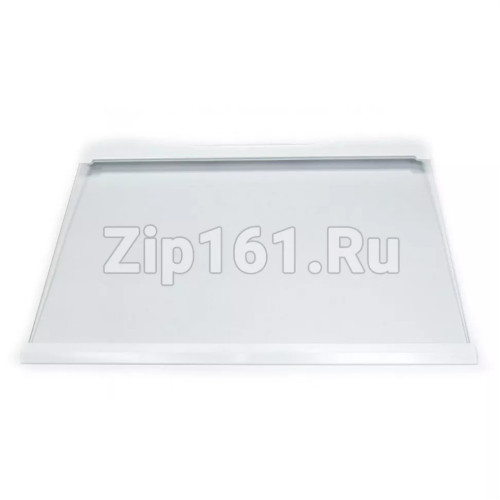 Полка стеклянная холодильника  AHT73553801