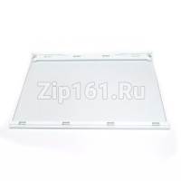 Полка стеклянная холодильника  AHT73553801