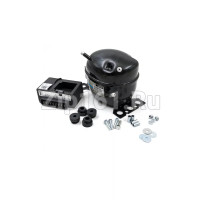 Компрессор Secop BD35F 12/24V DC (R-134, 23.3C, 33.4Вт), Словакия