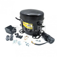 Компрессор Secop FR7.5CL R-404 (333 Вт при -23°) Компрессор Secop FR7.5CL R-404 (333 Вт при -23°)