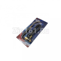 Горелка газовая со шлангом, без пьезо-поджига JH-3W