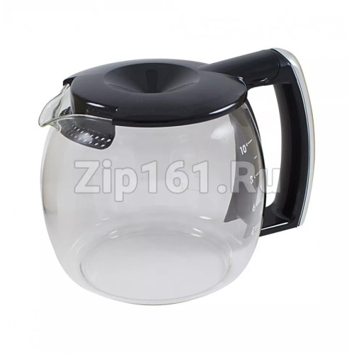 Колба для кофеварки DeLonghi 7313281249 Колба для кофеварки DeLonghi 7313281249