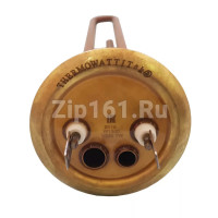 Тэн Premium RF-64 мм, медь, 1300w, 220v водонагревателя Thermex 3174142