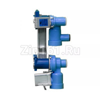 Впускной клапан холодильника  5221JA2006D