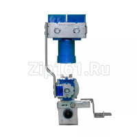 Впускной клапан холодильника  5221JA2006D