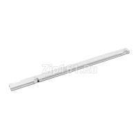 Нижняя планка двери Haier 0060216591 Нижняя планка двери Haier 0060216591