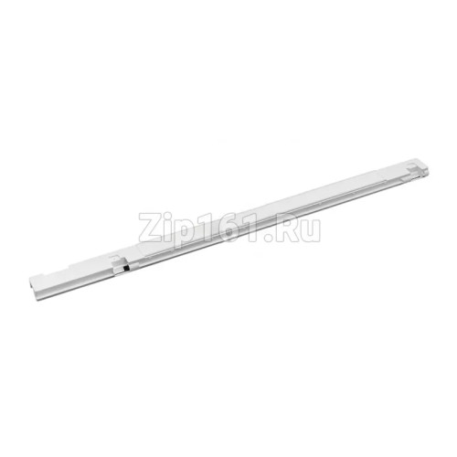 Нижняя планка двери Haier 0060216591 Нижняя планка двери Haier 0060216591