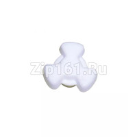 Куплер вращения тарелки микроволновой печи  4370WRT001C