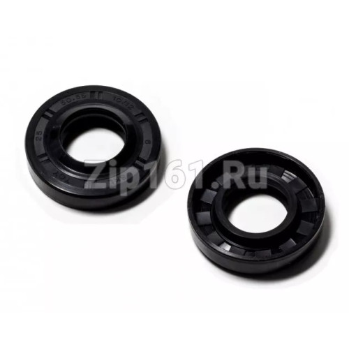 Сальник 25x50.55x10/12  DC62-00007A SKL