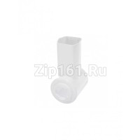 Корпус насадки-шинковки мясорубки  12011002