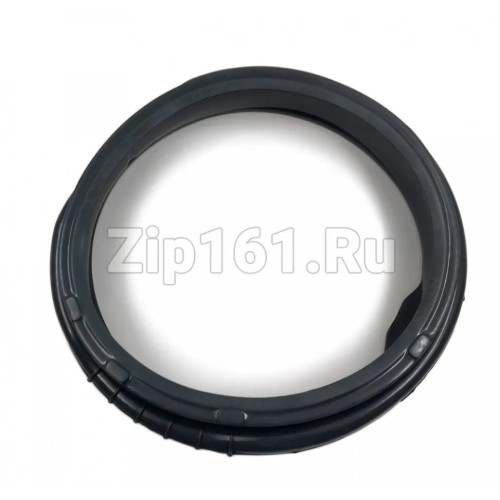 Манжета люка Haier 0020300421D Манжета люка Haier 0020300421D
